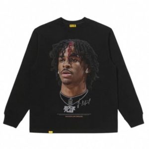 Momentum  Designed Sweatshirt