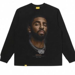 Pillar Weave Designed Sweatshirt