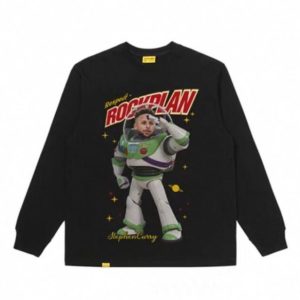 Nomad Edge Designed Sweatshirt