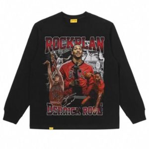 Nomad Edge Designed Sweatshirt