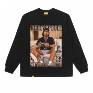 Momentum Designed Sweatshirt