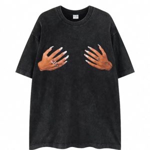 Nomad Edge Designed T-shirt