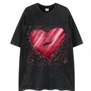 Velluxe BNZ20 Designed Sweatshirt