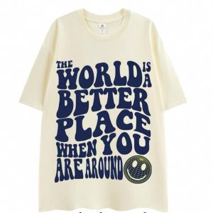 Nomad Edge Designed T-shirt