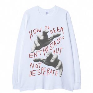 Velluxe BNZ20 Designed Sweatshirt