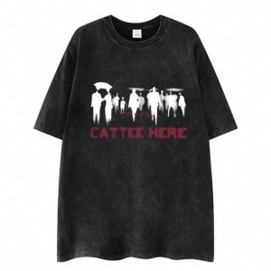 Leisure Sweat T-shirt